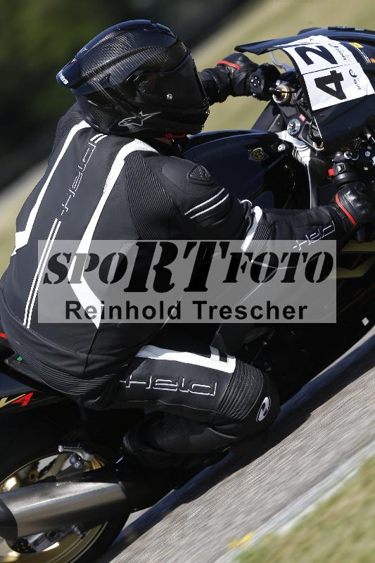 /21 29.05.2025 Speer Racing ADR/Gruppe gelb/424